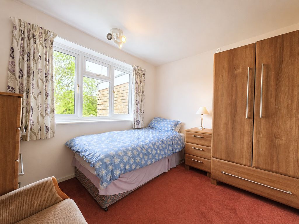 Forge Close Holmer Green